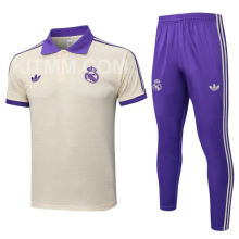 2025/26 RM Apricot POLO Retro Sweater Tracksuit