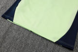 2025/26 RM Light Green Jacket Tracksuit
