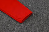 2025/26 ARS Red Kids Jacket Tracksuit