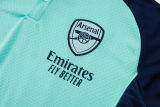 2025/26 ARS Light Green POLO Sweater Tracksuit