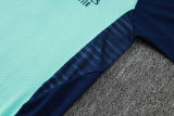 2025/26 ARS Light Green POLO Sweater Tracksuit