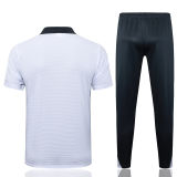 2025/26 CFC White POLO Sweater Tracksuit