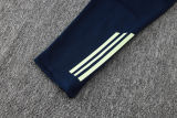 2025/26 RM Light Green Jacket Tracksuit