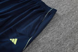 2025/26 RM Light Green Kids Jacket Tracksuit