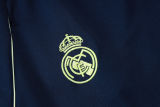 2025/26 RM Light Green Jacket Tracksuit