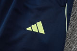 2025/26 RM Light Green Jacket Tracksuit