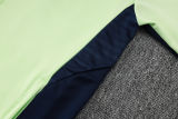 2025/26 RM Light Green Jacket Tracksuit