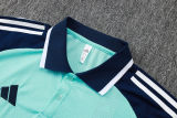 2025/26 ARS Light Green POLO Sweater Tracksuit