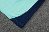 2025/26 ARS Light Green POLO Sweater Tracksuit