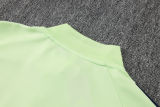 2025/26 RM Light Green Jacket Tracksuit