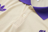 2025/26 RM Apricot POLO Retro Sweater Tracksuit