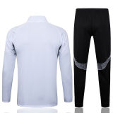 2025/26 Inter Miami White Jacket Tracksuit