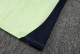 2025/26 RM Light Green Jacket Tracksuit