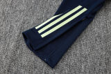 2025/26 RM Light Green Jacket Tracksuit