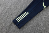 2025/26 RM Light Green Jacket Tracksuit