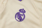 2025/26 RM Apricot POLO Retro Sweater Tracksuit