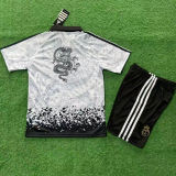 2025/26 RM Special Edition Kids Soccer Jersey