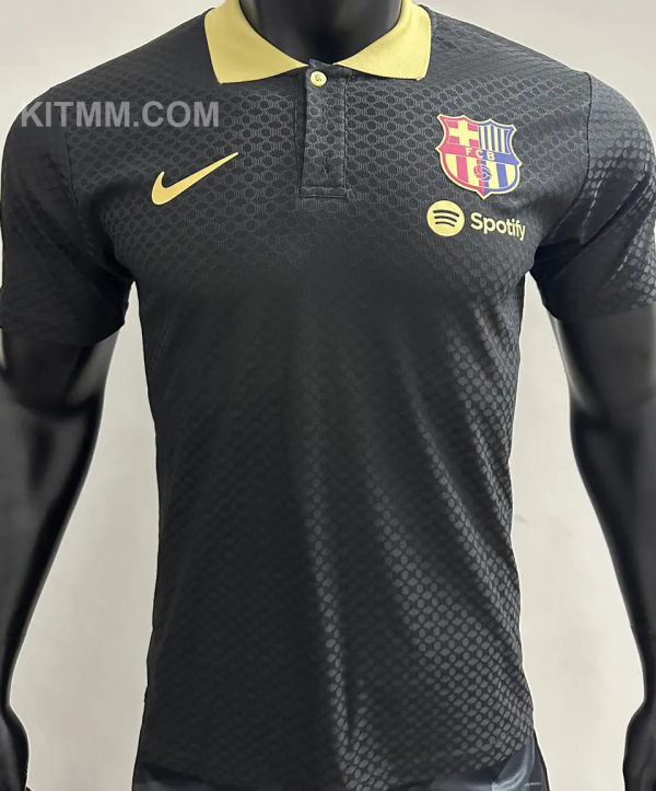 2025/26 BA Special Edition Player Version Soccer Jersey