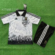 2025/26 RM Special Edition Kids Soccer Jersey
