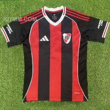 2025/26 River Plate Away Fans Soccer Jersey