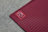 2025/26  BFC Red Training Jersey(A Set)