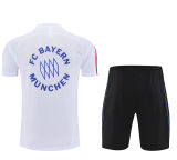 2025/26  BFC White Training Jersey(A Set)
