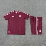 2025/26  BFC Red Training Jersey(A Set)