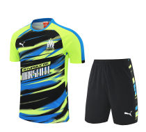 2025/26 MS  Training Jersey(A Set)
