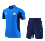 2025/26 MS Blue Training Jersey(A Set)