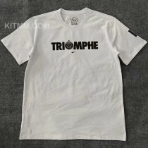 2025/26 PSG x TRI MPHE White Pure Cotton Jersey