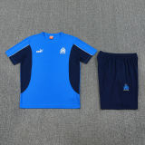2025/26 MS Blue Training Jersey(A Set)