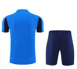 2025/26 MS Blue Training Jersey(A Set)