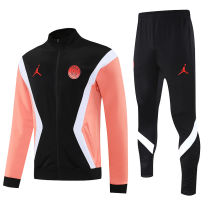 2025/26 PSG Jacket Tracksuit