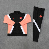 2025/26 PSG Jacket Tracksuit