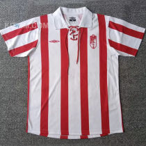 2005/06 Granada Home Retro Soccer Jersey