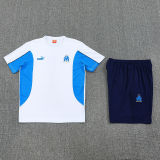2025/26 MS White Training Jersey(A Set)