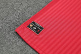 2025/26 M Utd Red Training Jersey(A Set)