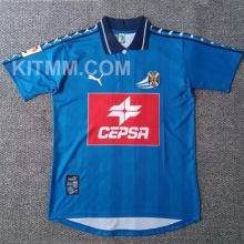 1998/1999 Tenerice Away Retro Soccer Jersey