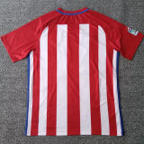 2016/17 ATM Home Retro Soccer Jersey