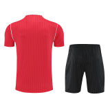 2025/26 M Utd Red Training Jersey(A Set)
