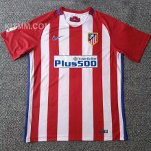 2016/17 ATM Home Retro Soccer Jersey