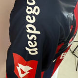 2013/14 San Lorenzo Home Retro Soccer Jersey