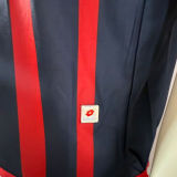 2013/14 San Lorenzo Home Retro Soccer Jersey