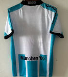 1996 München 1860 Retro Soccer Jersey