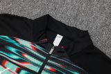 2025/26 Portugal Green Sweater Tracksuit