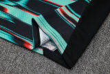 2025/26 Portugal Green Sweater Tracksuit