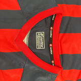 2013/14 San Lorenzo Home Retro Soccer Jersey