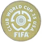 2025/26 JUV 1:1 Quality Away Fans Soccer Jersey