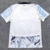 2025/26 Monterrey Club World Cup Away Fans Soccer Jersey