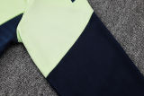 2025/26 RM Light Green Kids Sweater Tracksuit